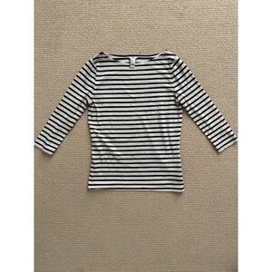Forever 21 Breton Style Top
